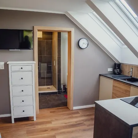 Aberle Apartments Rossleithen Exterior foto