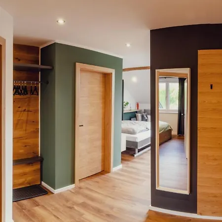 Aberle Apartments Rossleithen Exterior foto