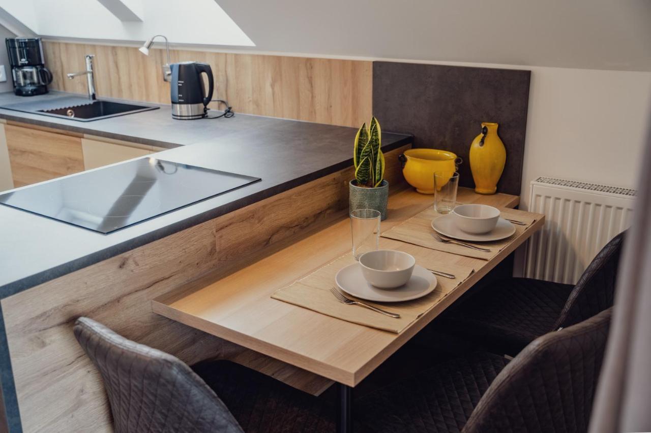 Aberle Apartment Rossleithen