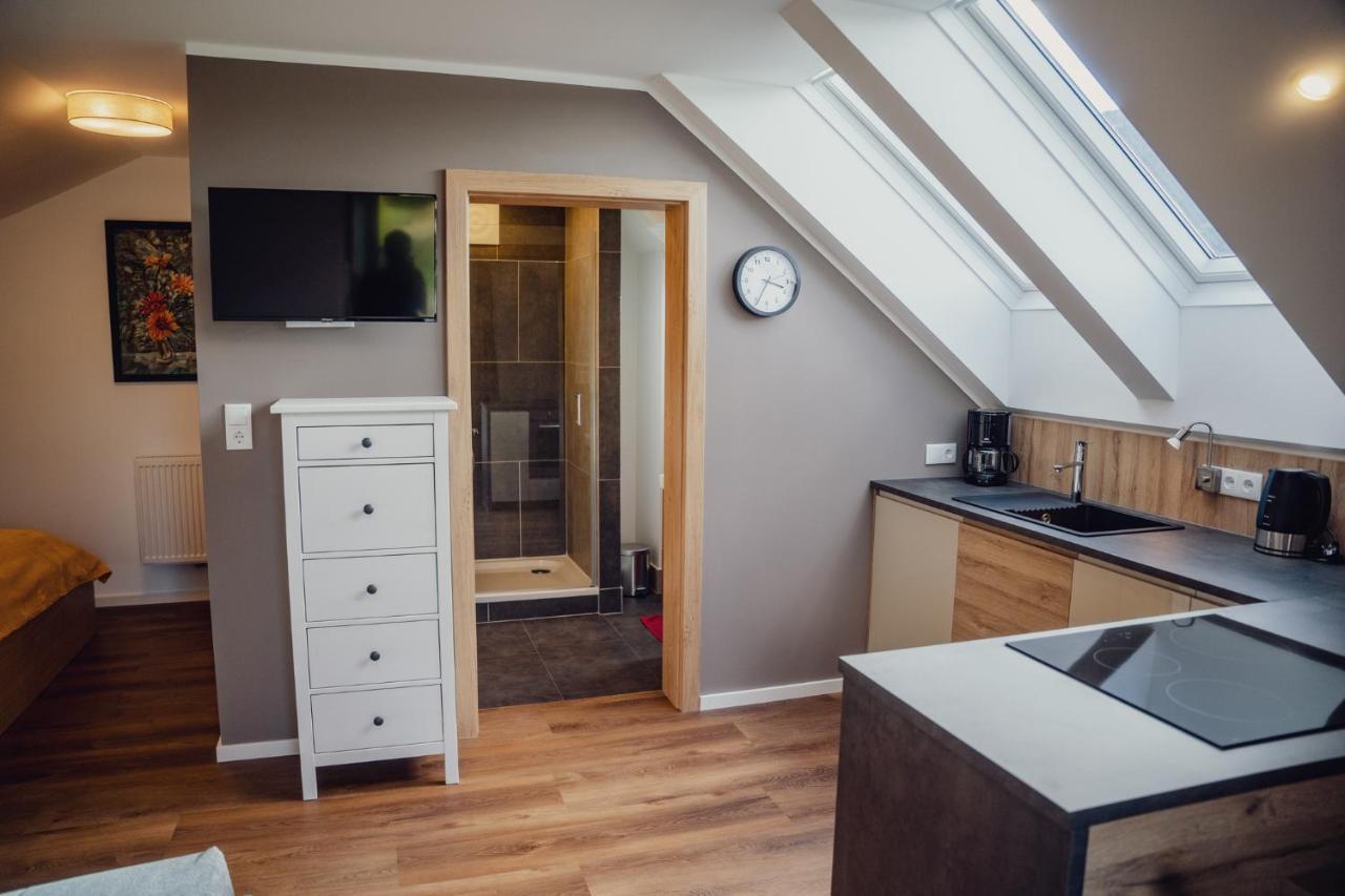 Aberle Apartment Rossleithen
