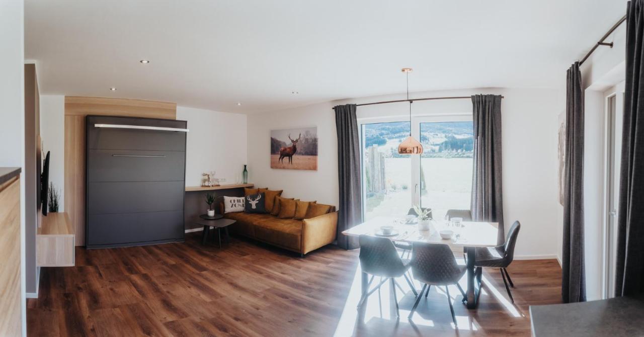 Aberle Apartment