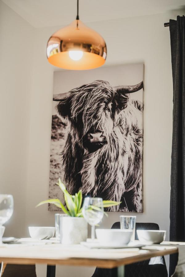 Aberle Apartment
