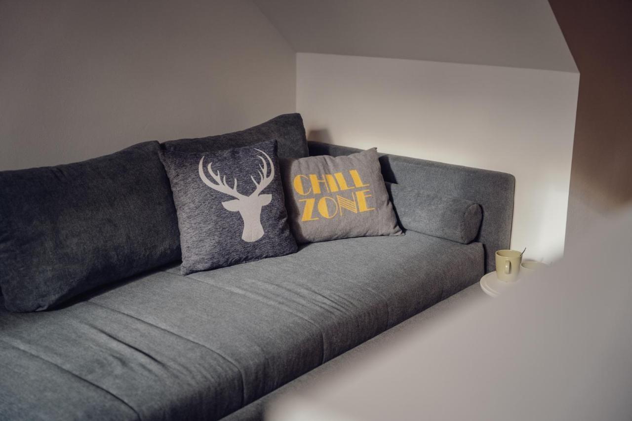Aberle Apartment