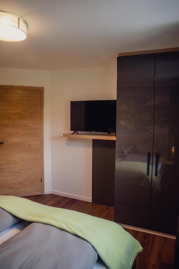 Aberle Apartment *