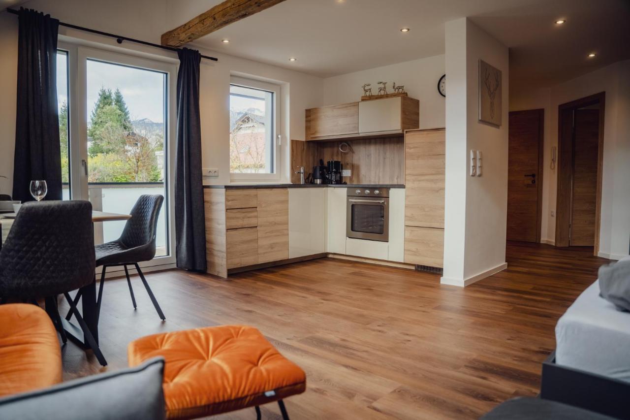 Aberle Apartment Rossleithen