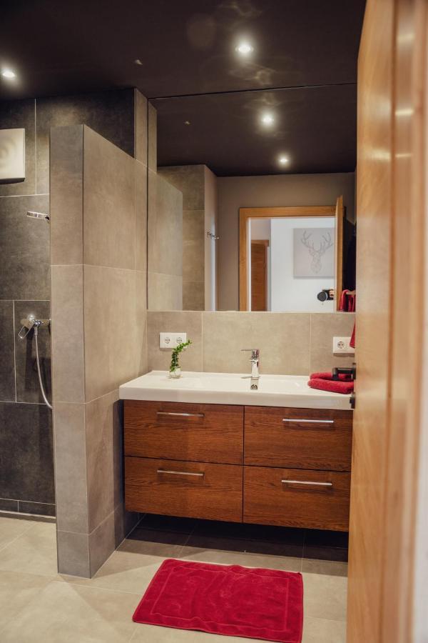 Aberle Apartment
