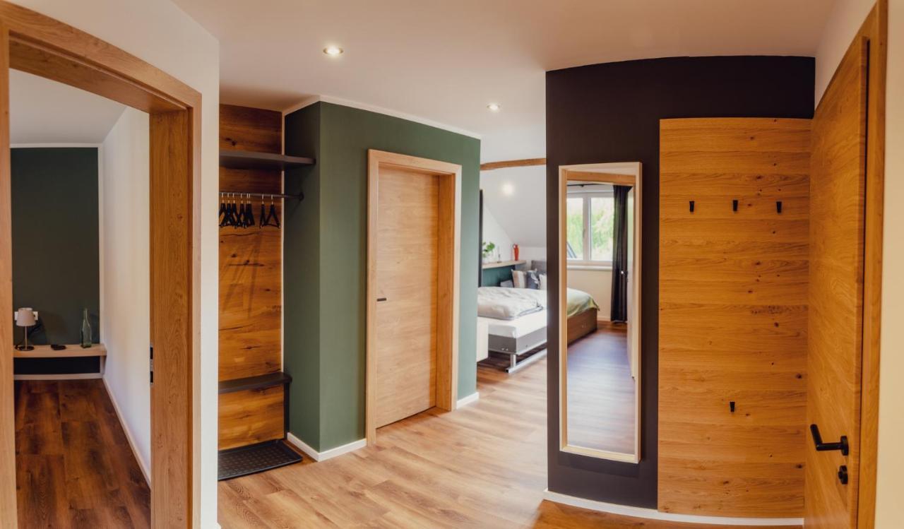 Aberle Apartment Rossleithen
