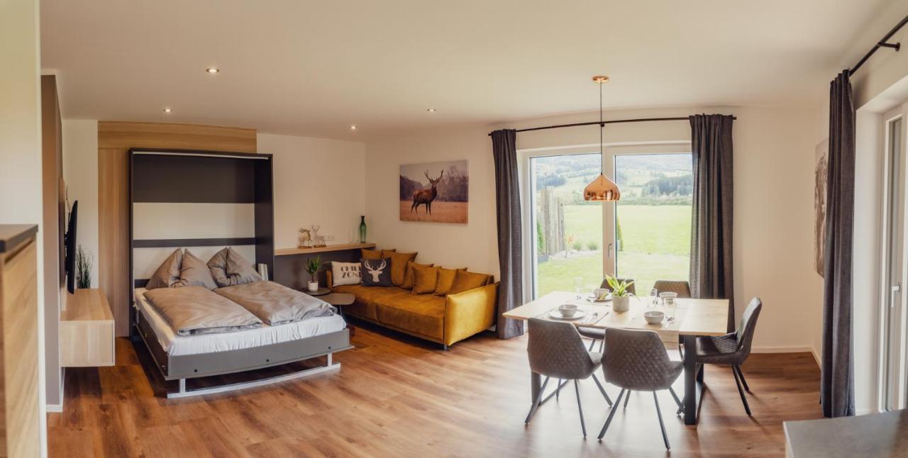 Aberle Apartment