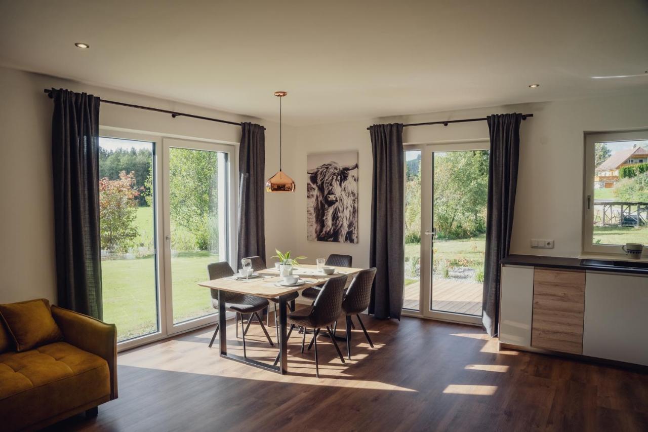 Apartment Aberle *
