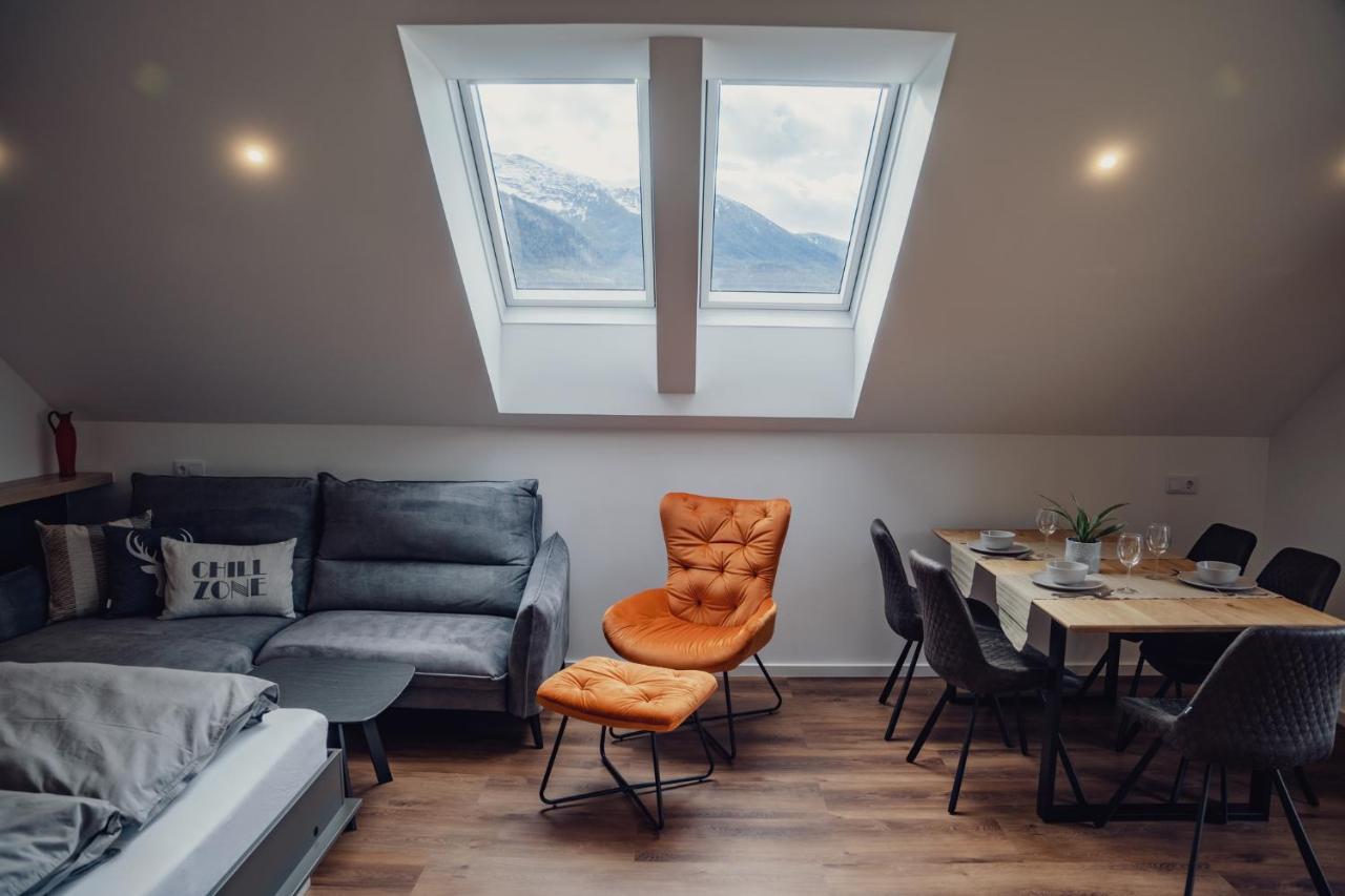 Apartment Aberle