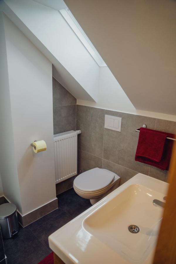 Apartment Aberle *