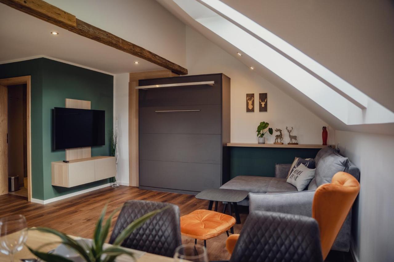 Apartment Aberle Rossleithen