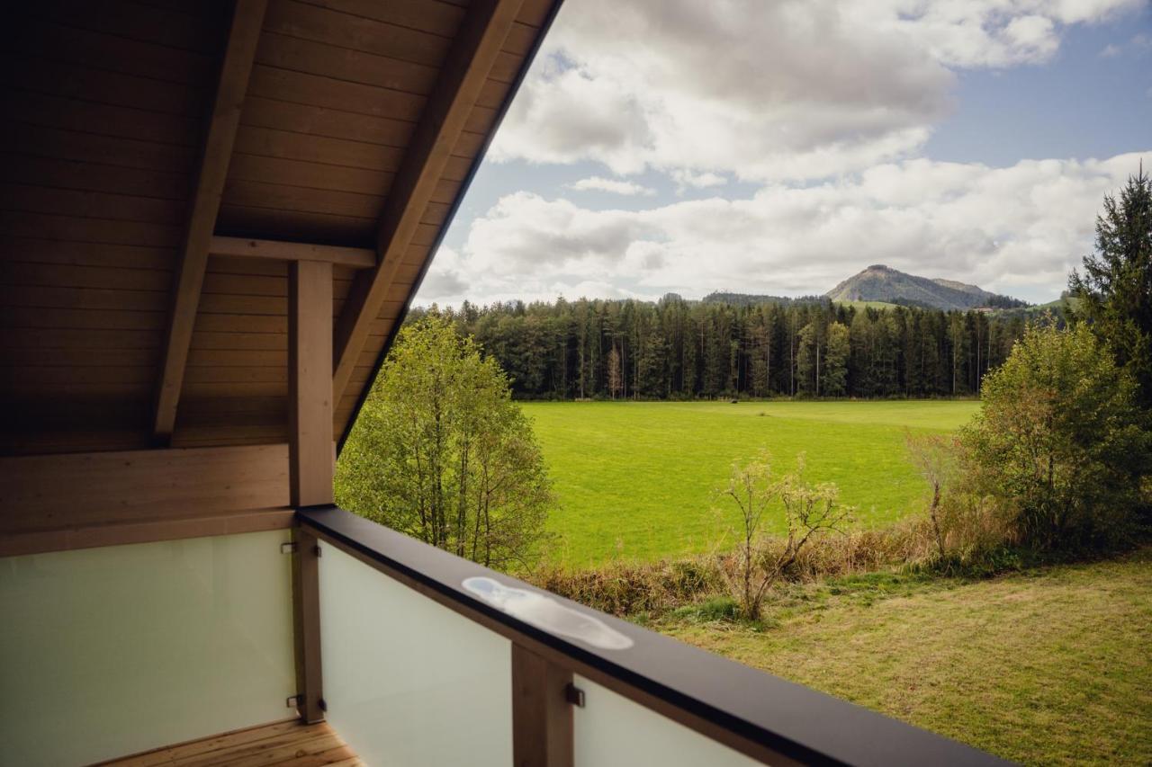 Aberle Apartment Rossleithen