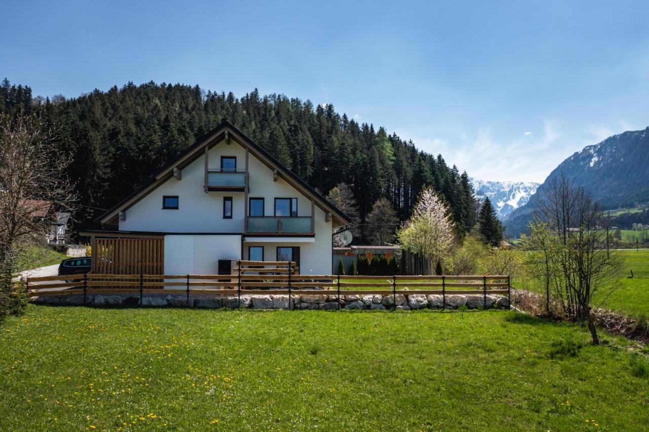 Aberle Apartment Rossleithen
